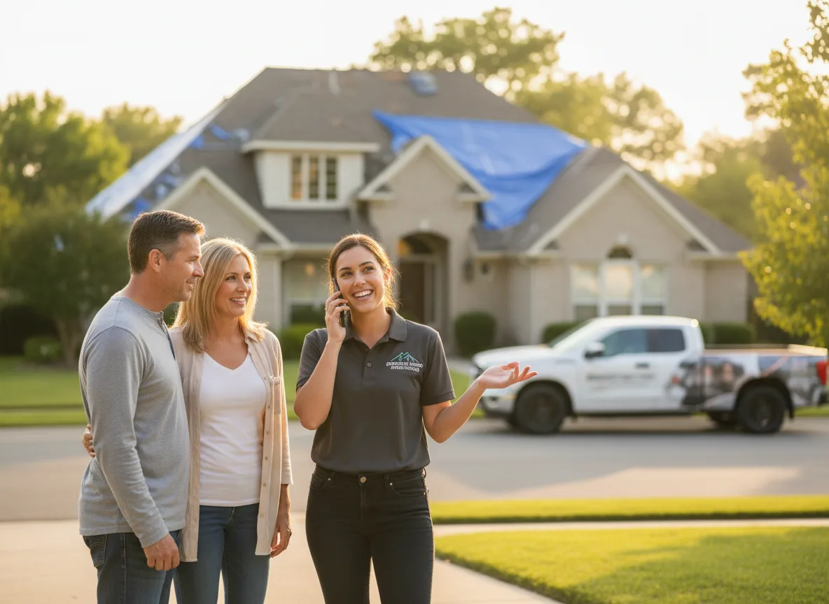 Emergency Roof Repair Helena West Helena, AR FAQs